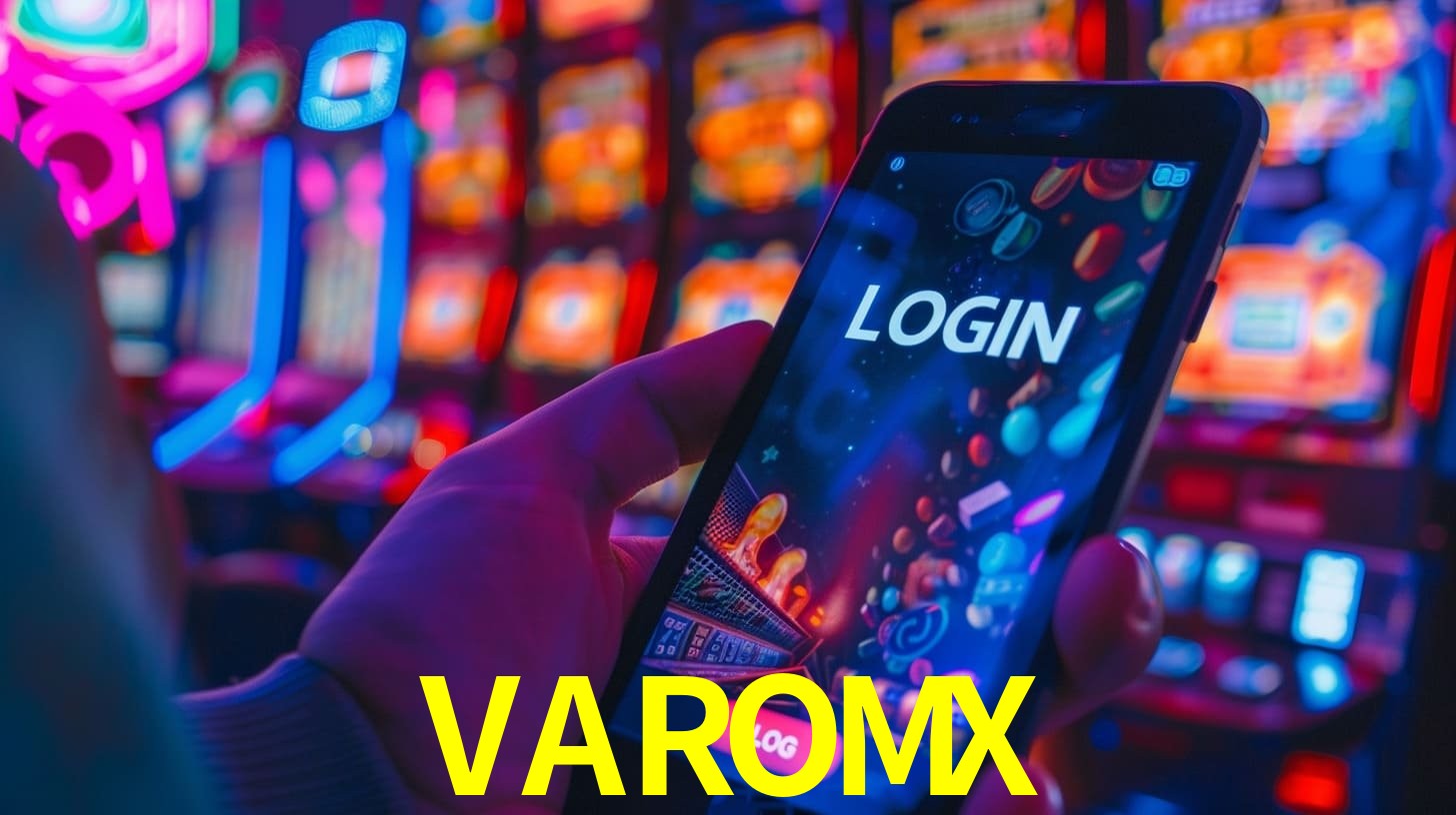 Experiencia de tragamonedas VAROMX para jugadores en México