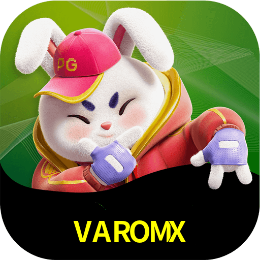 VAROMX Logo